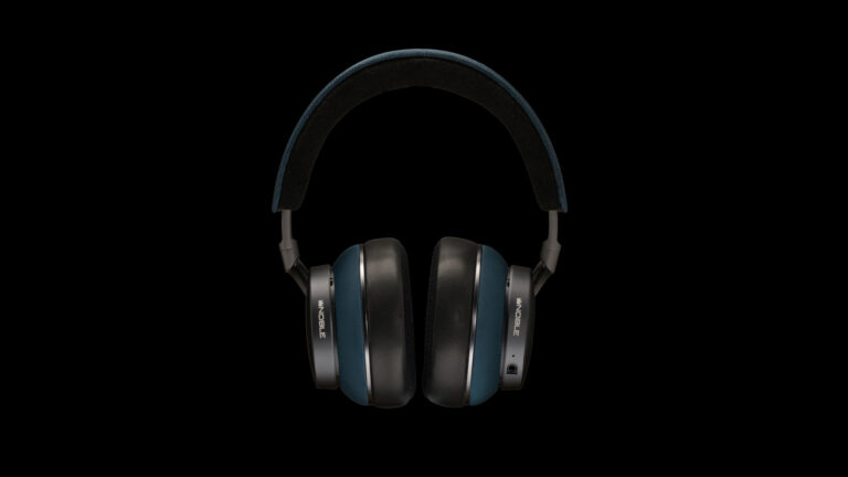 Noble Audio Announces FoKus Apollo Pro Headset at $699 - Engadget