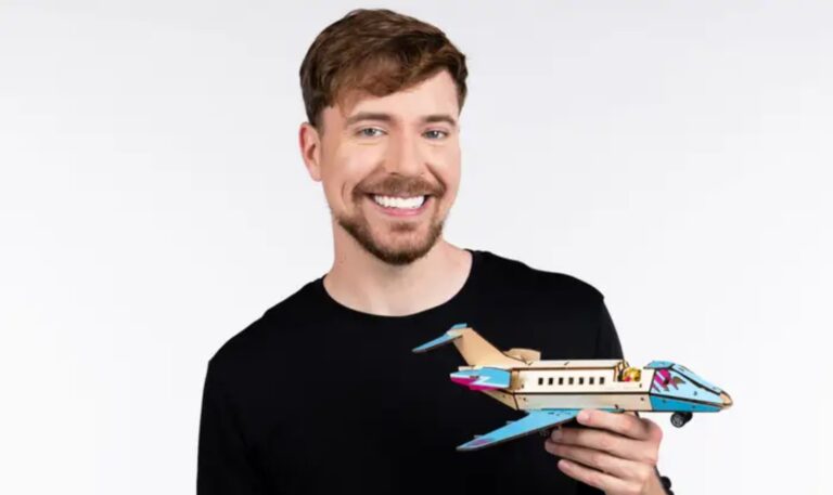 MrBeast Launches Family-Friendly Build Kits at Lowe’s Stores - Tubefilter