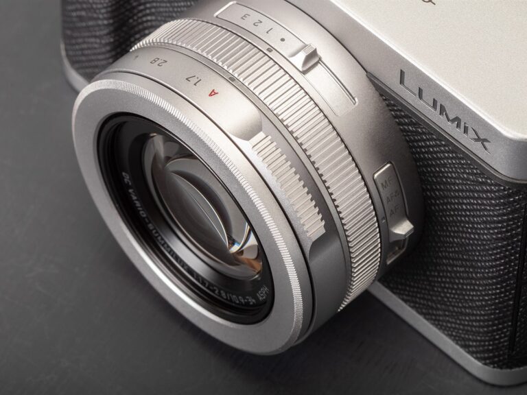 DPReview Hands‑On with Panasonic L10 for Enthusiast Creators - DPReview