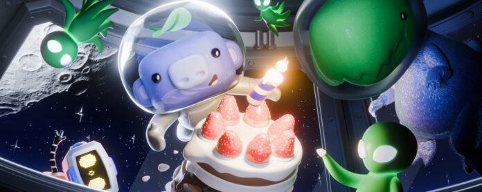 Discord Turns 11 with Free Emojis, Wallpapers for Creators - Discord Blog