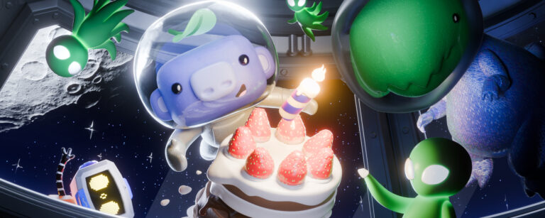 Discord Turns 11 with Free Emojis, Wallpapers for Creators - Discord Blog