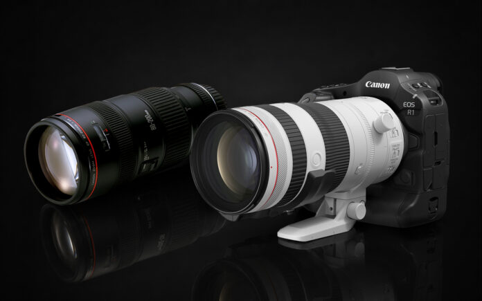 Canon Discontinues EF 70-200mm f/2.8L IS USM III Lens - Canon Rumors