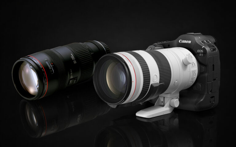 Canon Discontinues EF 70-200mm f/2.8L IS USM III Lens - Canon Rumors