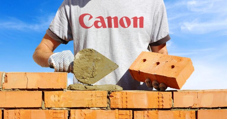 Canon’s V and C Series Camera Segmentation Draws Critique