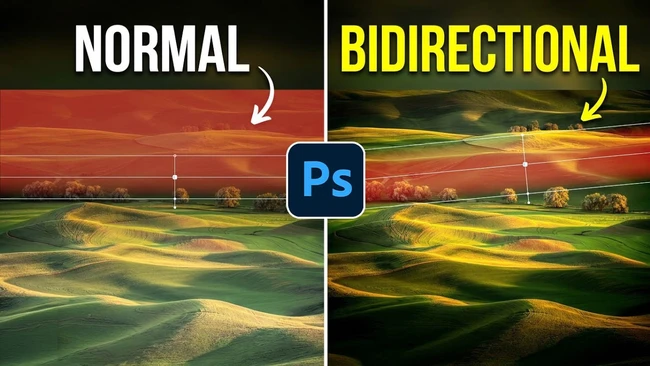 Camera Raw 18.4 Delivers Long-Awaited Gradient Masking Tool for Creators - Fstoppers