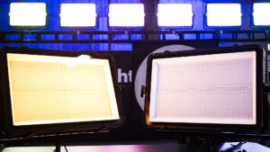 Profoto Expands into High‑End Cinema LED with ProPanel 3×2 - CineD