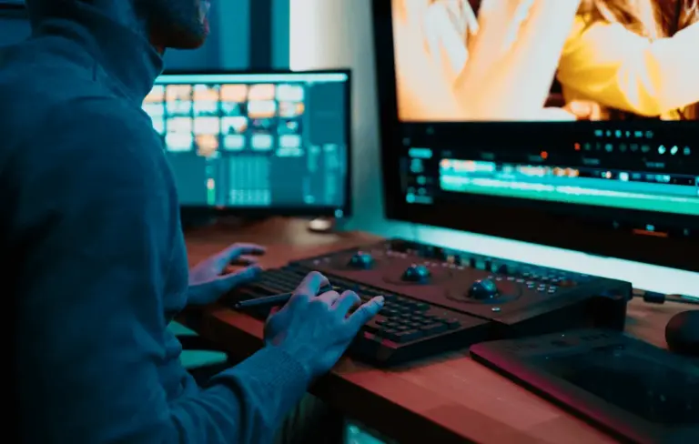 Riverside Lists 2026’s Top 10 Podcast Editing Software