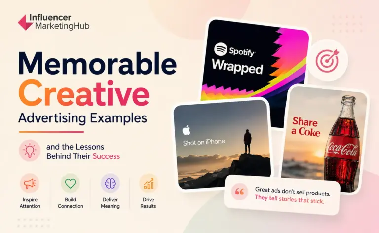 Creative Ads That Work: Lessons for Creators on Monetization and Trust