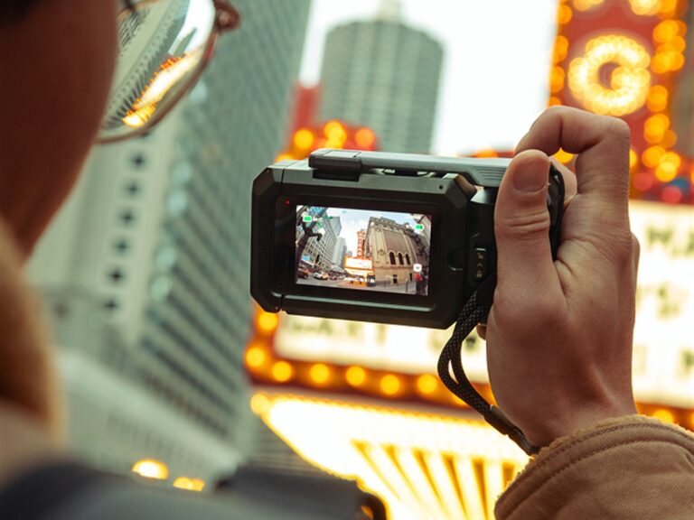 GoPro's Future in Doubt After Creator's Personal Overheating Nightmare - DPReview