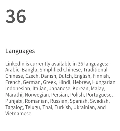 51 Key LinkedIn Stats for Creators in 2026: Boost Your Reach - Hootsuite