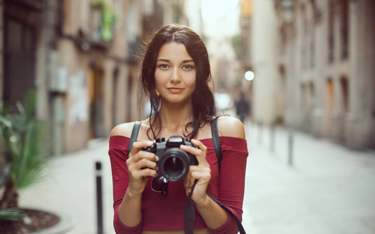 What Makes a Good Street Photography Camera in 2026?