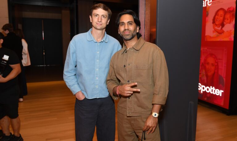 Creators In Action 2026 to Honor Colin and Samir of Whalar Group