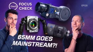 Sony RIALTO 65 Highlights Cine Gear 2026 with Advanced Sensor Tech - CineD