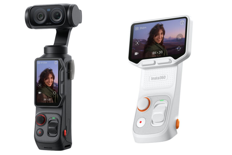 Insta360 Luna Ultra Redefines Mobile Filmmaking with Leica-Engineered Dual-Lens Precision - ProVideo Coalition