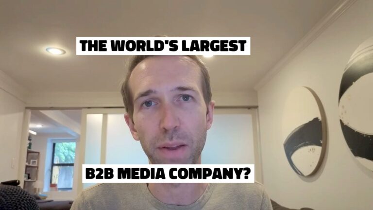 HubSpot Shifts from Content Marketing to Full Media Company