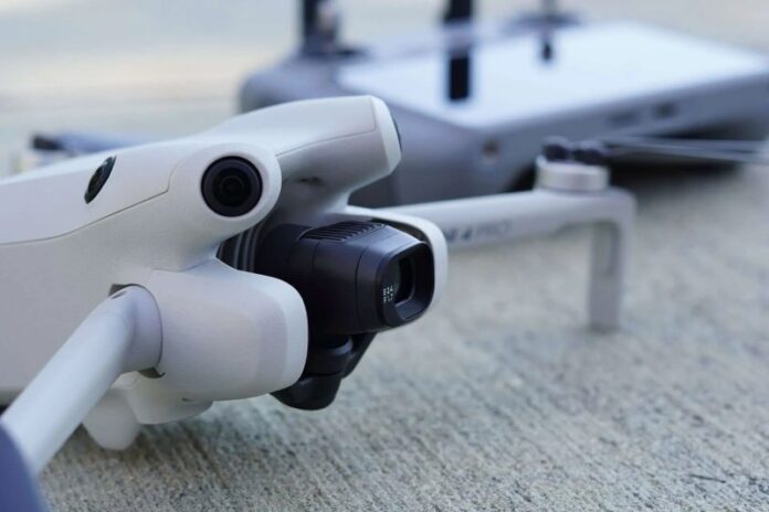 Best Drones for Small Business Marketing in 2026: Creator-Friendly Picks - The Drone Girl