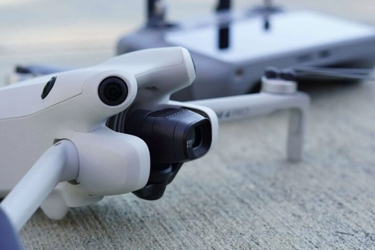 Best Drones for Small Business Marketing in 2026: Creator-Friendly Picks