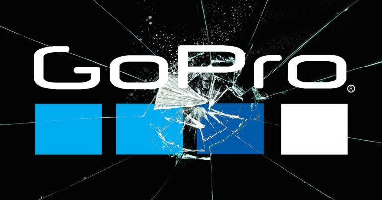 Why I’m Done With GoPro Amid Its Financial Freefall