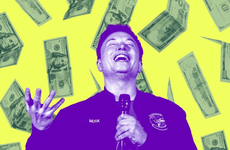 Elon Musk Becomes World’s First Trillionaire in 2026