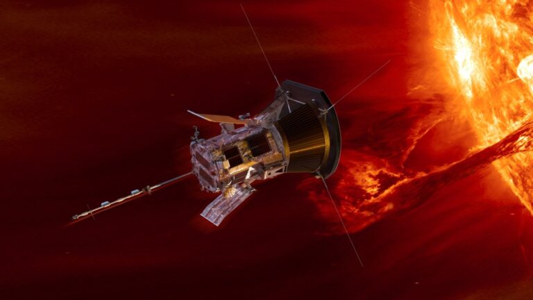 Parker Probe Flyby Boosts Solar Energy Wins for Creators
