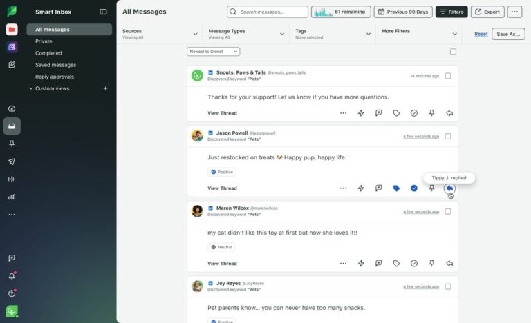 How Creators Can Master Social Media Moderation in 2026 - Sprout Social