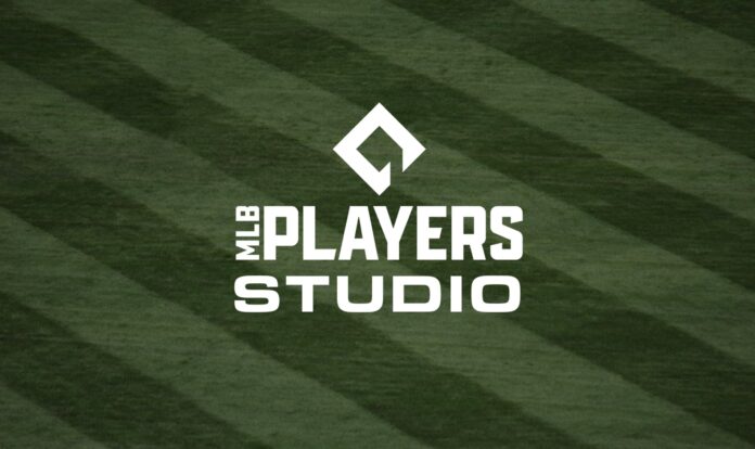 MLB Players Studio Aims to Make Sluggers Content Creators - Tubefilter