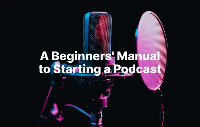 Free 2026 Podcast Starter Guide from Riverside - Riverside