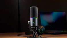 Razer Siren V3 Pro Review: Studio Audio for Streamers - MMORPG.com
