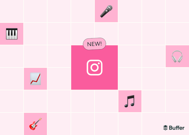 June 2026 Instagram Audio Trends: 13 Sounds for Creators - Buffer