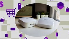Eero Pro 6E Hits All-Time Low Price for Creators in 2026 - The Verge