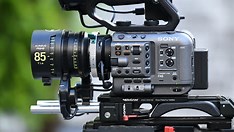 Tilta Nucleus AF Adapter Kit: Dual Motor for E to PL - Newsshooter