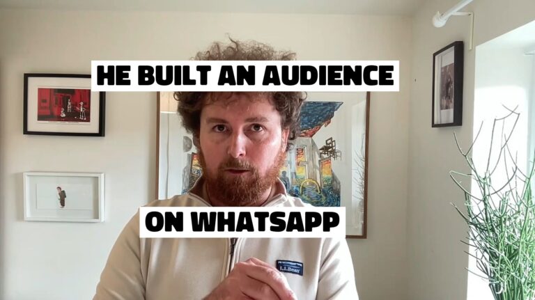 How a Weekly PDF Powers Africa’s Innovative News Product