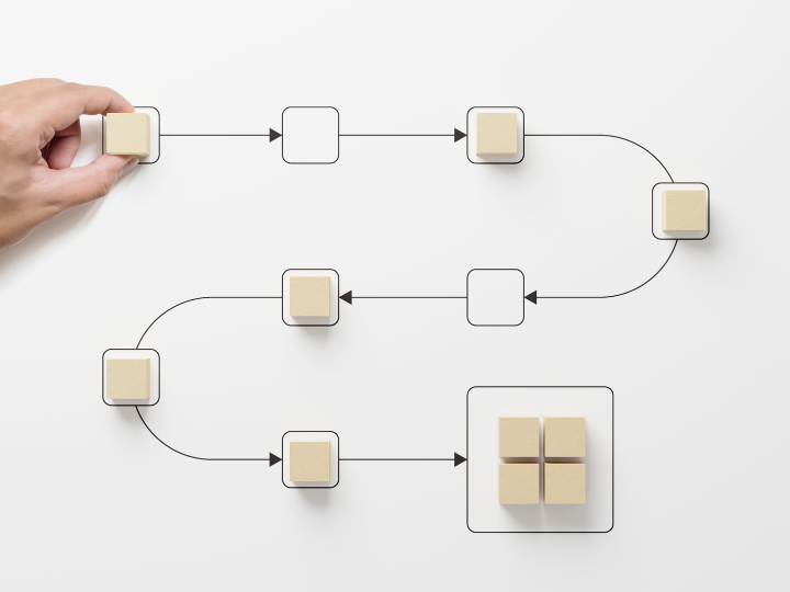 Buffer API Workflow Boosts X Impressions 3x for QAJobs