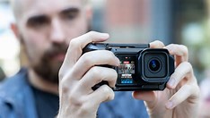 GoPro Mission 1 Pro Review: Best Hardware, Unusable in Heat - Gizmodo