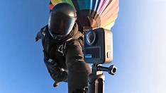 GoPro Overheating Woes Raise Doubts About Future Viability - Yahoo Finance