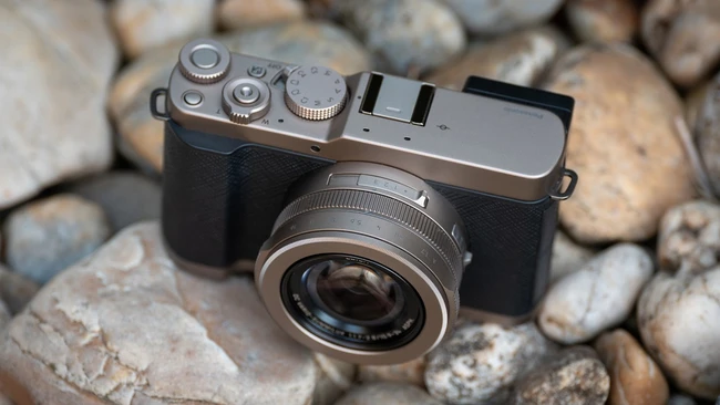 Panasonic Lumix L10 Revives Premium Compact Camera 2026 - Fstoppers