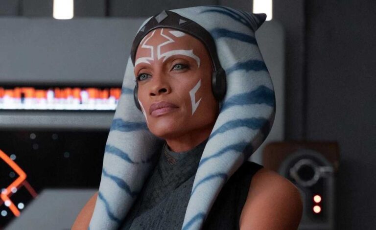Ahsoka Tano’s Major Beats: Why Creators Track Her Arc