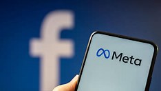 Meta Stock Dip Sparks Valuation Talk as Ad Revenue Grows - Yahoo Finance