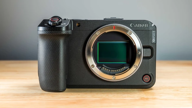 Canon EOS R6 V Offers Pro Video Features at $2,500 — What Creators Should Know - Fstoppers