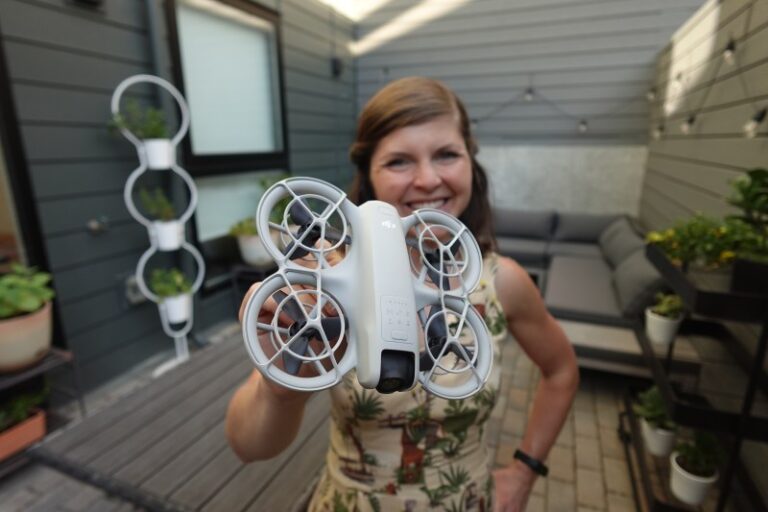 Best Drones for Creators in 2026: From $139 to Pro — What You Need to Know - The Drone Girl