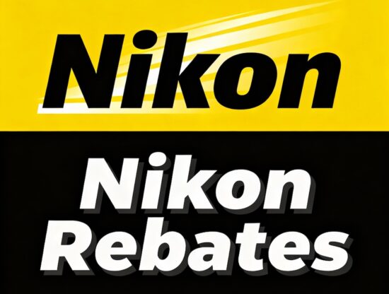 Nikon Announces New US Discounts on D7500 and D780 Cameras - Nikon Rumors