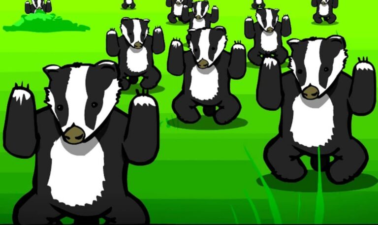 BFI Preserves Viral Internet History with Charlie Bit My Finger and Badgers