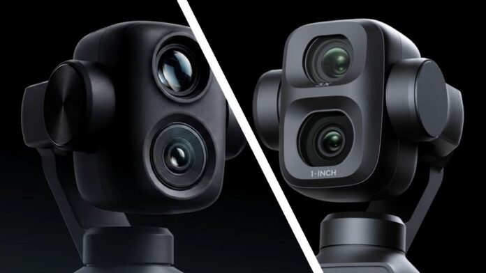 DJI’s Osmo Pocket 4P Sparks Xtra’s Muse 2 Pro, Slated for US Release - TechRadar Cameras