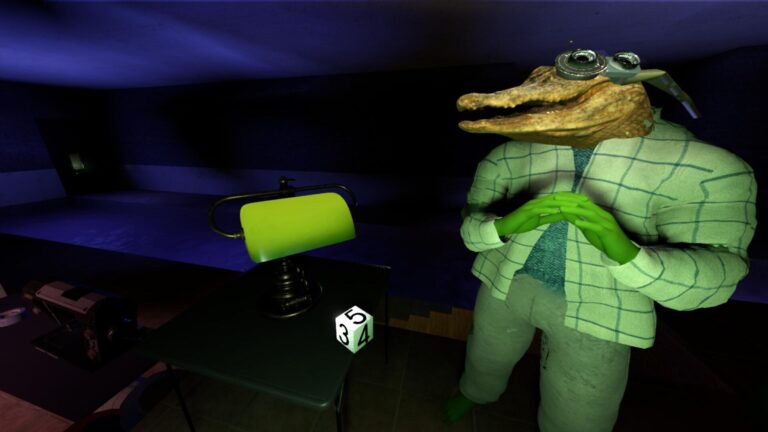 Moves of the Diamond Hand: A Weird Dice RPG for Creators
