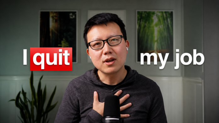 Why I Left a High-Paying Product Job to Bet on Myself in the Creator Economy - Creator Economy