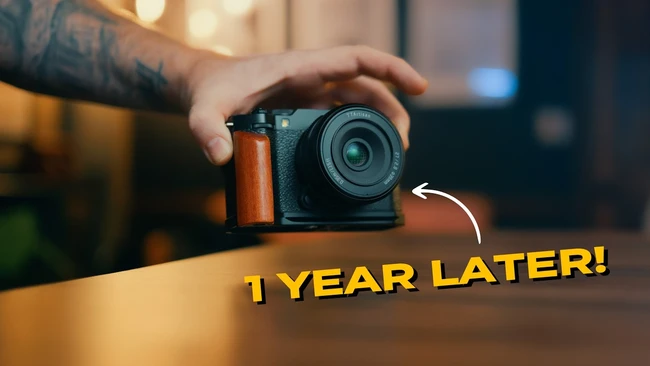 Fujifilm X-M5 Review: Still a $800 King After One Year of Use - Fstoppers