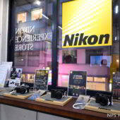 Nikon Launches Hong Kong Pop-Up Experience Store for Z-Mount Fans - Nikon Rumors