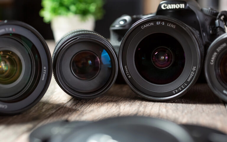 Best Budget Lenses for Photographers in 2026: Canon Rumors Guide