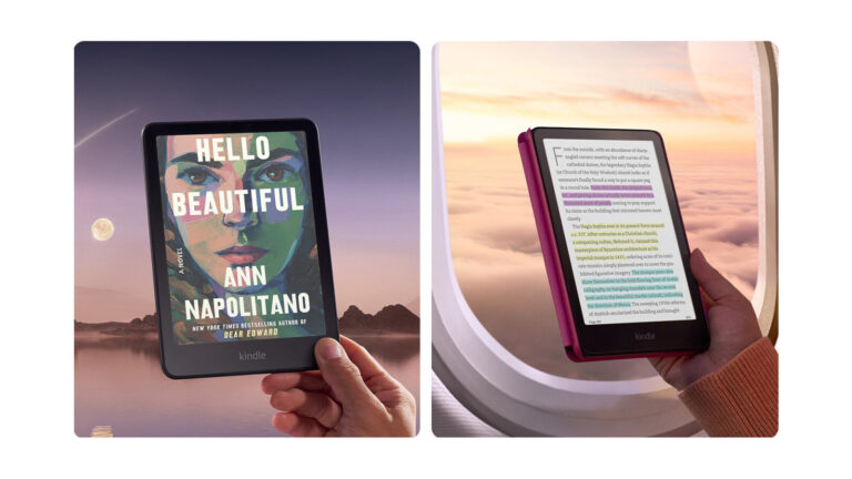 How to Personalize Your Kindle Screensaver with Book Covers