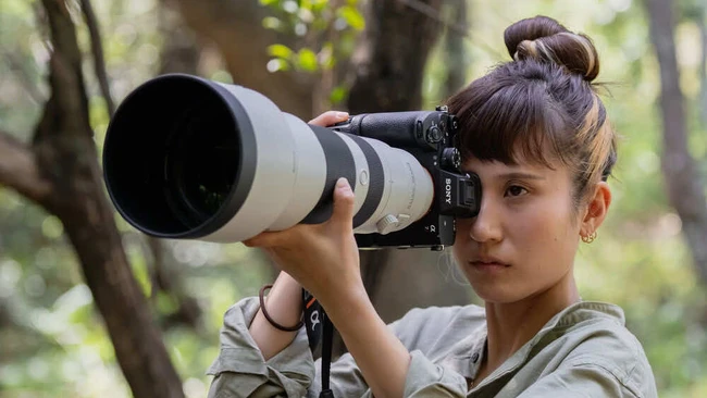 Sony a7R VI Features Illuminated Buttons, 66.8MP Stacked Sensor - Fstoppers